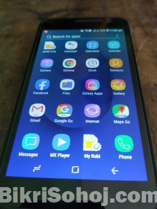 Samsung j2 core